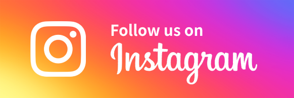 Follow us on Instagram