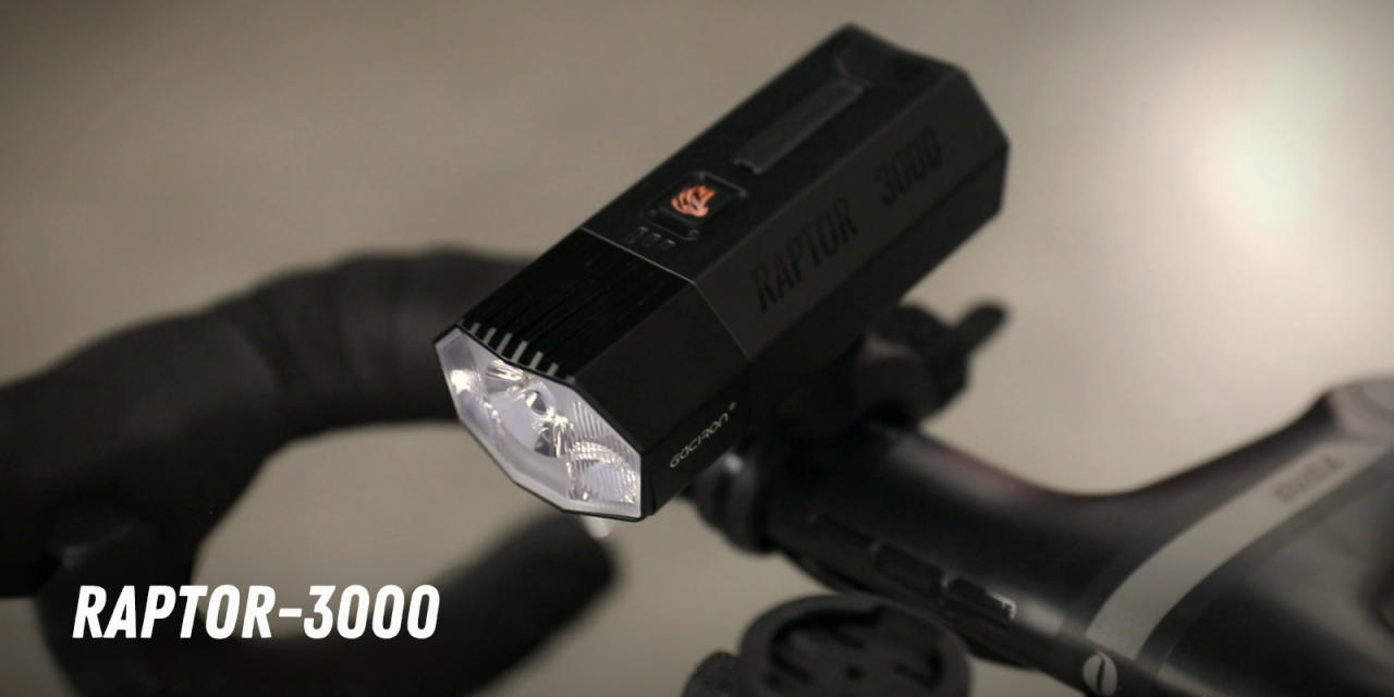 Raptor-3000
