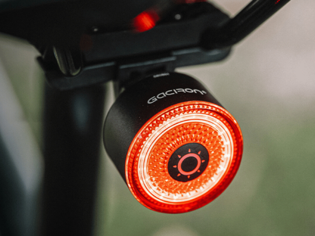 Amazon | Gaciron (ガシロン) V9SP-1260 自転車 ライト LED