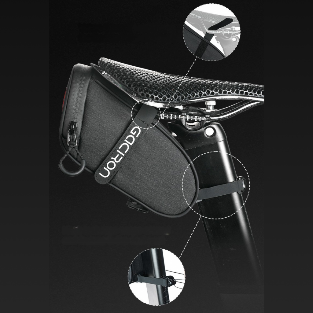 BIRD NEST-300の取り付け方法の画像